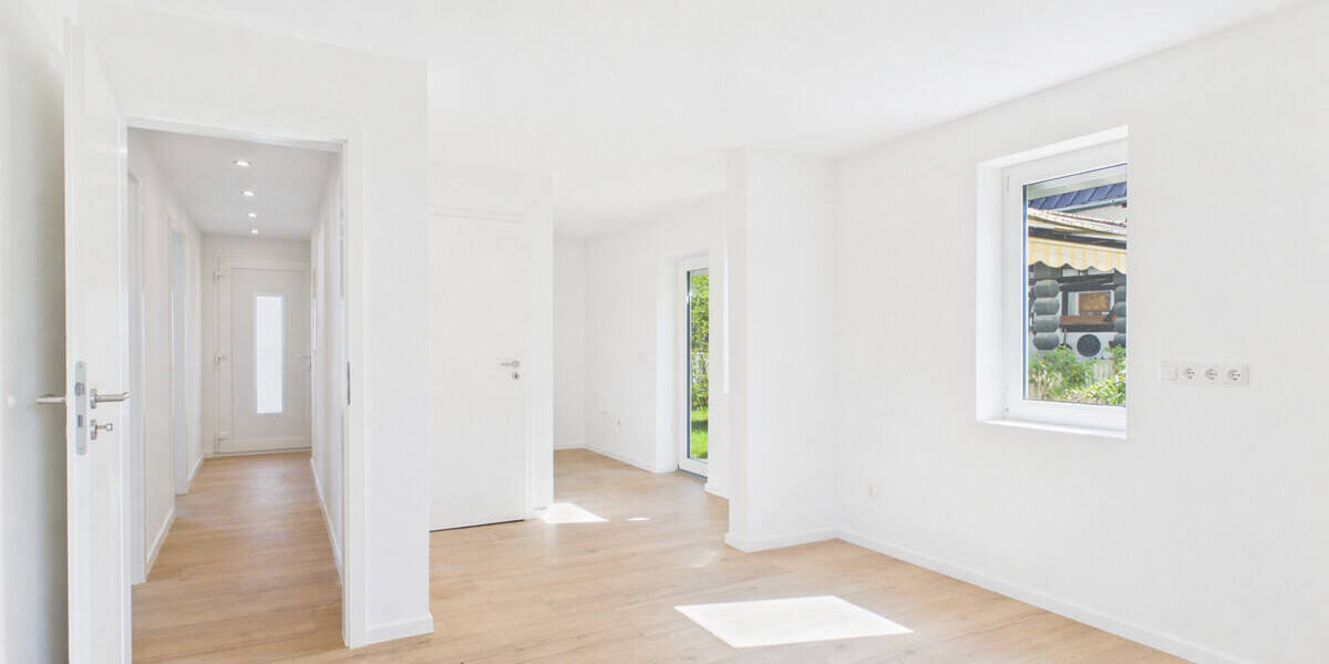 Einfamilienhaus Rottweil - 5 Zimmer, 117 m&sup2;, 379.000&euro; | Angebot:26331554