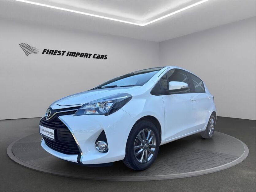 Yaris