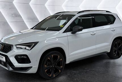 Cupra Ateca 7.128 km 35.990 € Berlin 12681