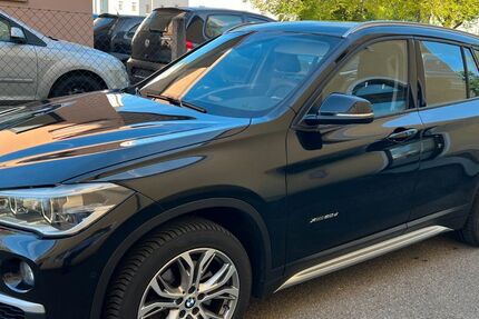 BMW X1 214.000 km 11.200 &euro; Regensburg 93055