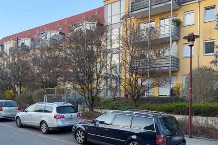 Wohnung Dresden Pieschen - 1 Zimmer, 24 m&sup2;, 69.000&euro; | Angebot:26205317