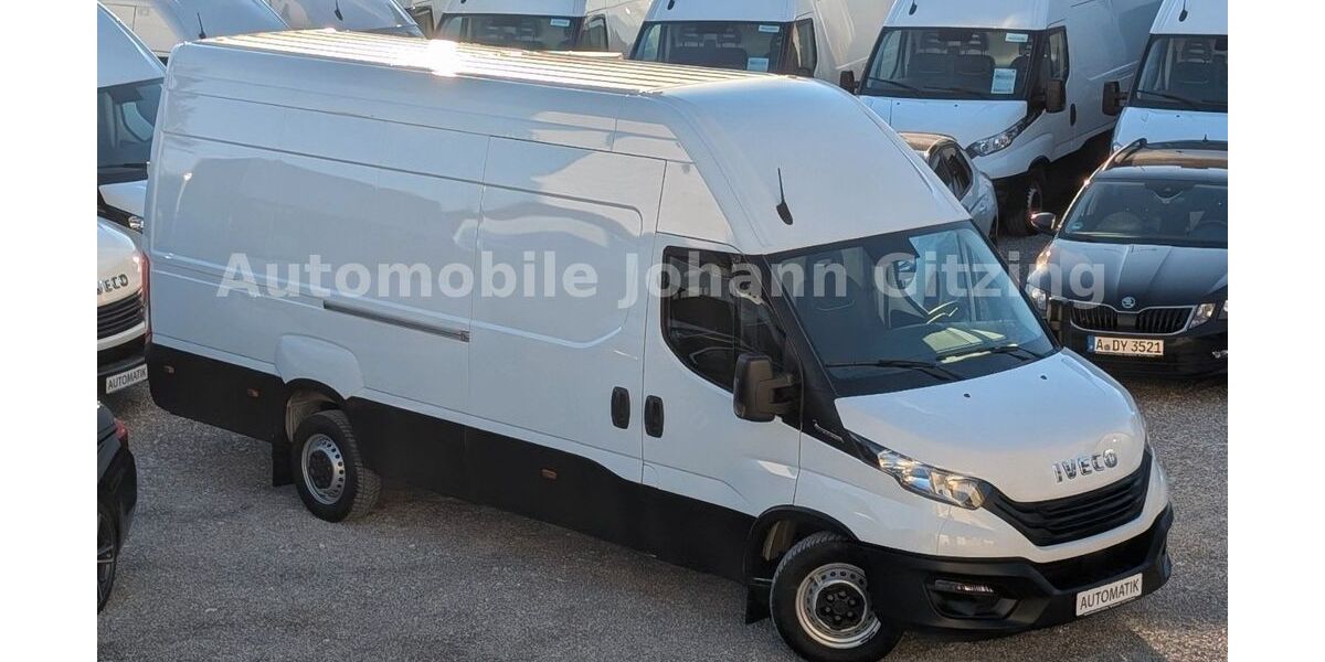 IVECO Andere 57.400 km 34.999 &euro; Königsbrunn bei Augsburg 86343