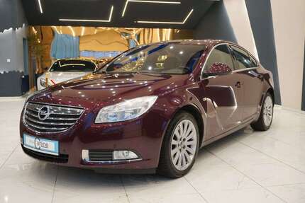 Opel Insignia 176.028 km 8.999 &euro; Elmshorn 25337