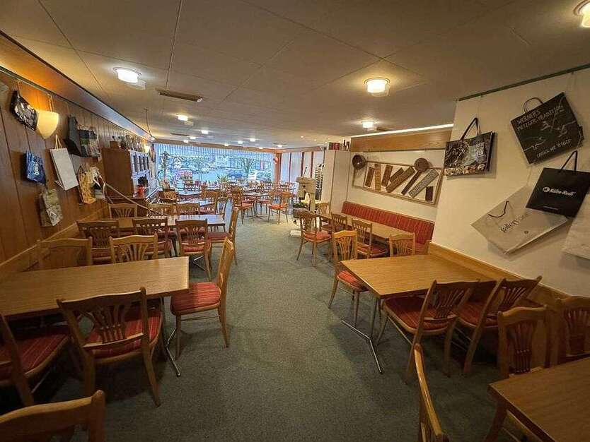 Einzelhandel in Dierdorf 650 €