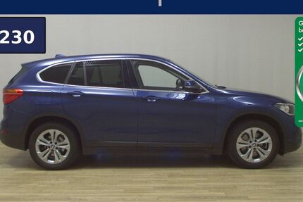 BMW X1 135.709 km 16.980 &euro; Bremen / Arsten 28279