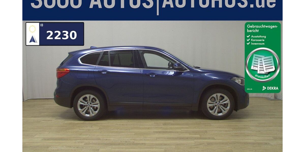 BMW X1 135.709 km 16.980 &euro; Bremen / Arsten 28279