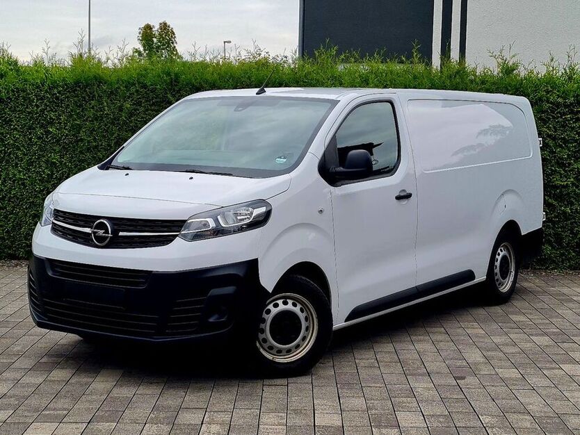 Vivaro