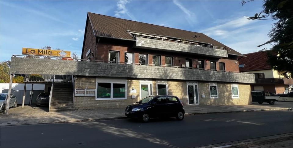 Gewerbeimmobilien Laden zimmer