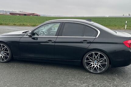 BMW 330 106.000 km 23.000 &euro; Oberkotzau 95145