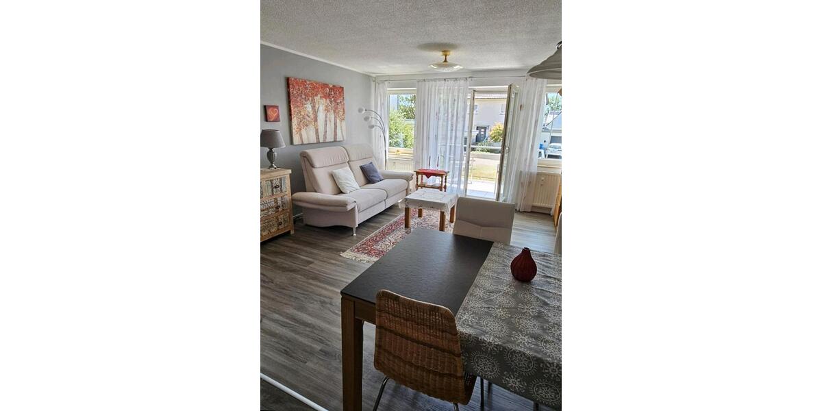 Hochparterre Radolfzell am Bodensee - 2 Zimmer, 49 m&sup2;, 269.000&euro; | Angebot:27113678