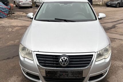 VW Passat Variant 238.000 km 2.699 &euro; Pfaffenhofen 74397