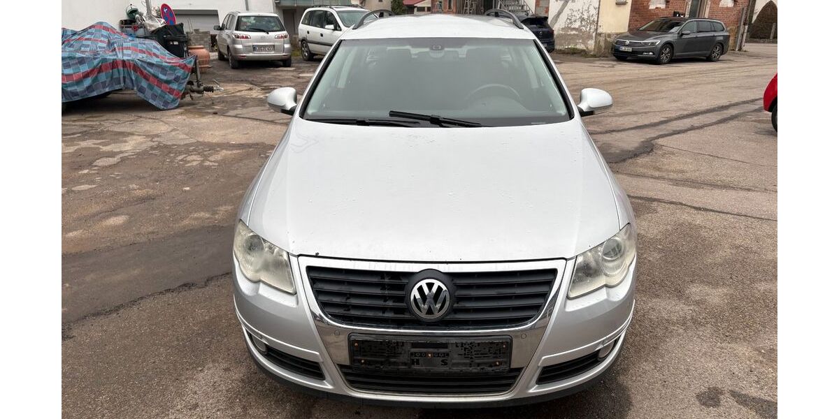 VW Passat Variant 238.000 km 2.699 &euro; Pfaffenhofen 74397