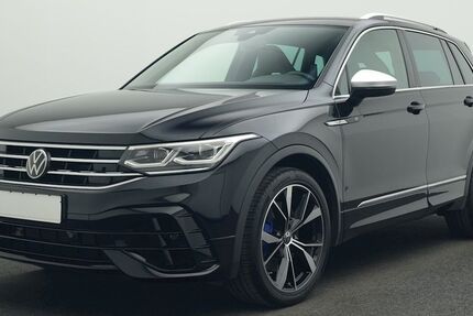 VW Tiguan 18.850 km 43.950 &euro; Mühlhausen 92360