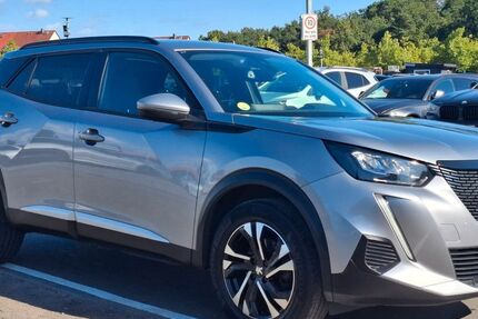 Peugeot 2008 103.000 km 15.499 € Berlin 15831