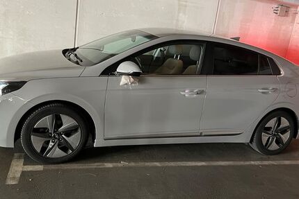 Hyundai IONIQ 53.000 km 21.500 &euro; Bayreuth 95447