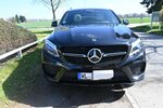 Mercedes-Benz GLE 400 9G 4Matic AMG-Coupe Pano Leder Navi usw 67.000 km 49.900 &euro; Seevetal - Hittfeld 21218