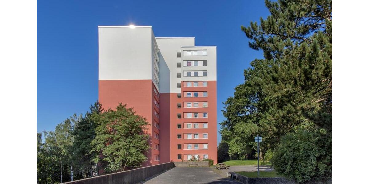 Etagenwohnung Kreuztal - 3 Zimmer, 75 m&sup2;, 386&euro; | Angebot:26085827