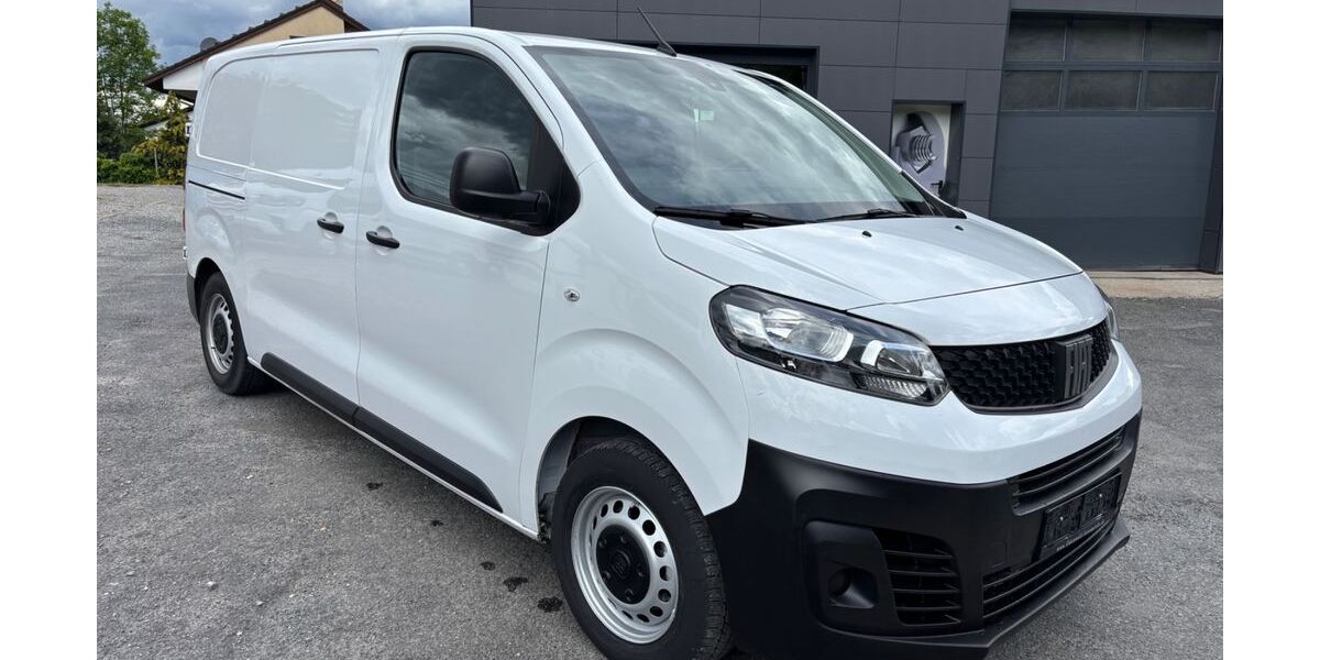 Fiat Scudo 42.990 km 17.499 &euro; Miltenberg 63897