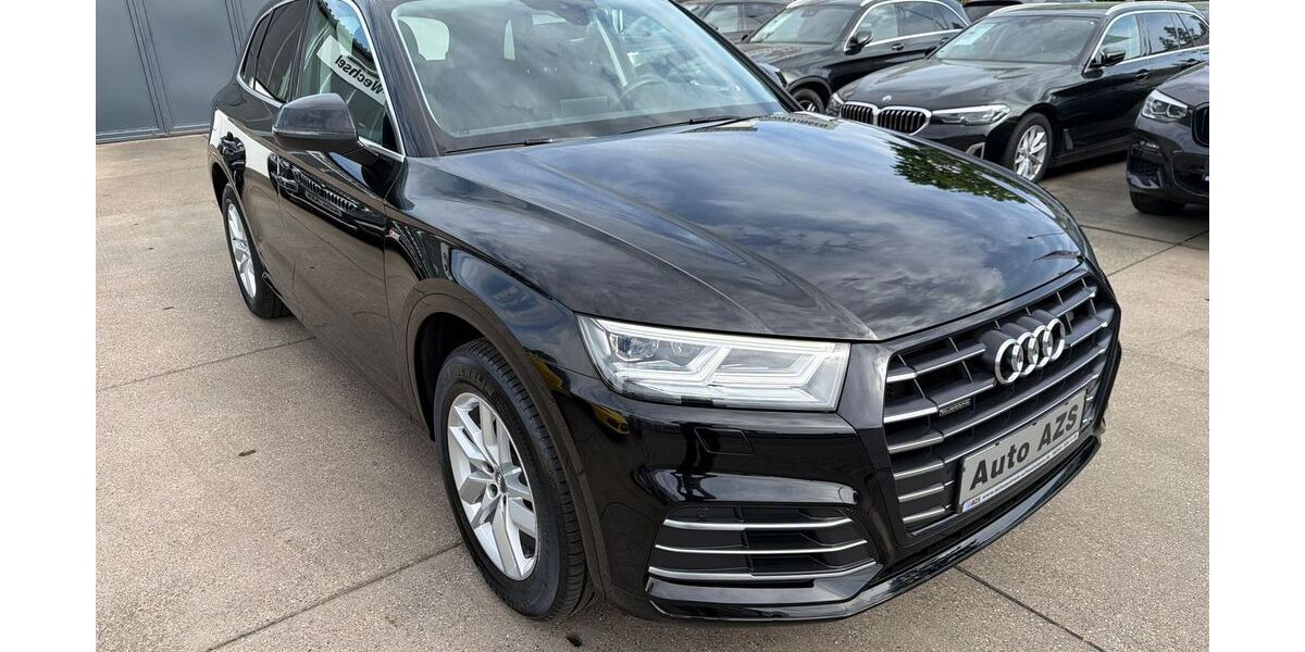 Audi Q5 36.570 km 31.490 &euro; Schwetzingen 68723