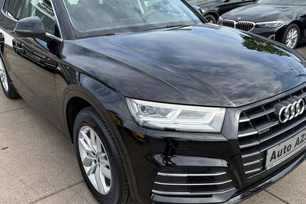 Audi Q5 36.570 km 31.690 &euro; Schwetzingen 68723