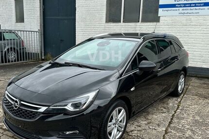 Opel Astra 181.923 km 6.500 &euro; Bad Bentheim - Gildehaus 48455
