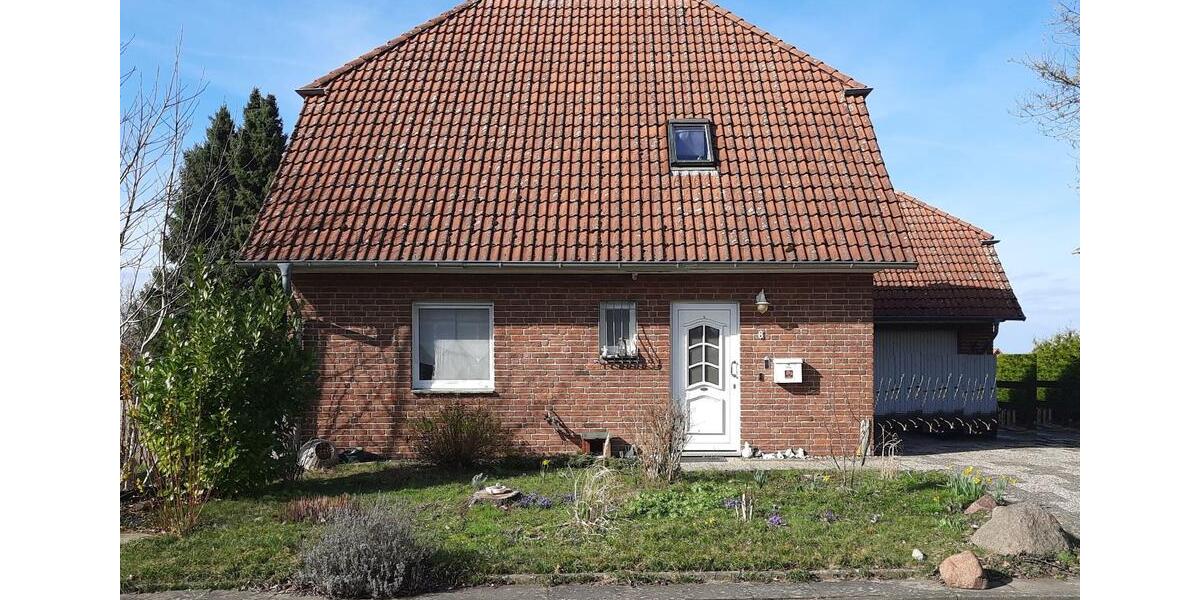 Einfamilienhaus Bad Eilsen - 279.000&euro; | Angebot:26705523