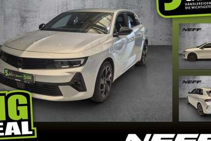 Opel Astra 12.550 km 23.510 &euro; Bad Friedrichshall 74177