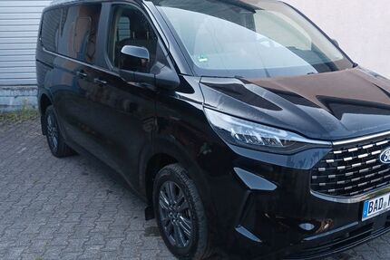 Ford Tourneo Custom 17.840 km 52.900 &euro; Steinbach 76534