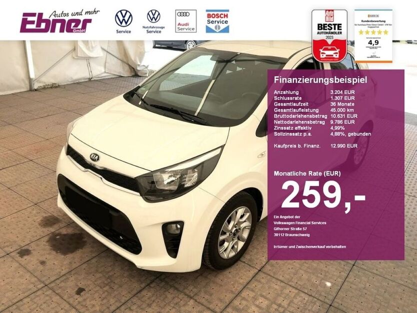 Picanto