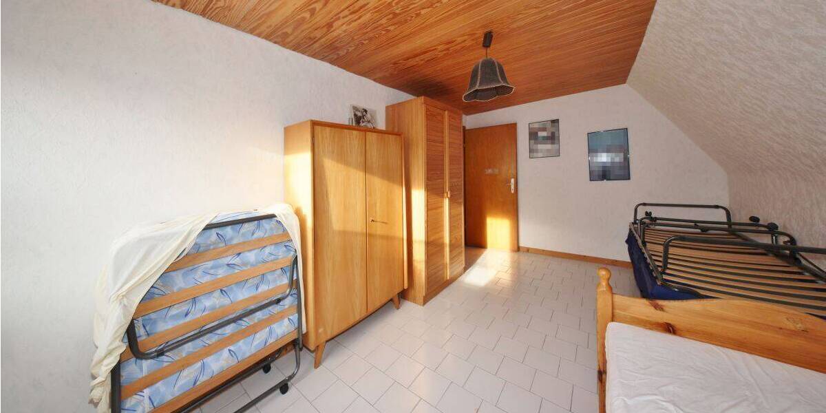 Einfamilienhaus Sande - 6 Zimmer, 113 m&sup2;, 199.000&euro; | Angebot:26825659