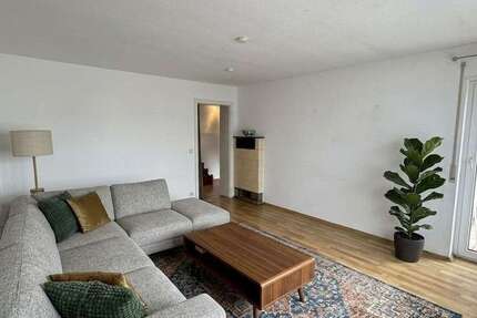 Wohnung Bietigheim-Bissingen Bissingen - 2 Zimmer, 53 m&sup2;, 174.000&euro; | Angebot:26884512