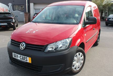 VW Caddy 112.000 km 5.600 &euro; Rüsselsheim 65428