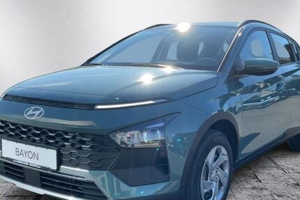 Hyundai BAYON 6.000 km 22.140 € Radevormwald 42477