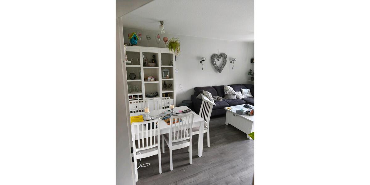 Etagenwohnung Osterholz-Scharmbeck Scharmbeck - 5 Zimmer, 102 m&sup2;, 213.000&euro; | Angebot:21194554