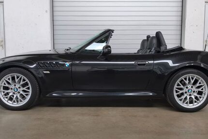 BMW Z3 135.450 km 12.950 € Brühl 50321