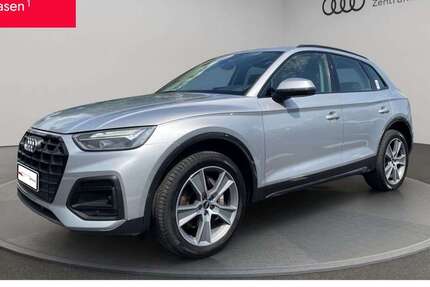 Audi Q5 88.515 km 34.991 &euro; Kassel 34125
