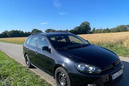 VW Golf 233.000 km 2.350 &euro; Stoltenberg 24256