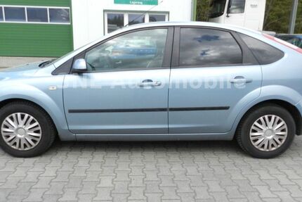 Ford Focus 196.443 km 990 &euro; Fürstenwalde 15517