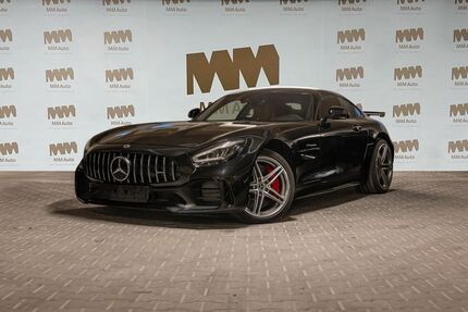 Mercedes-Benz AMG GT 22.890 km 77.999 &euro; Münsing 82541