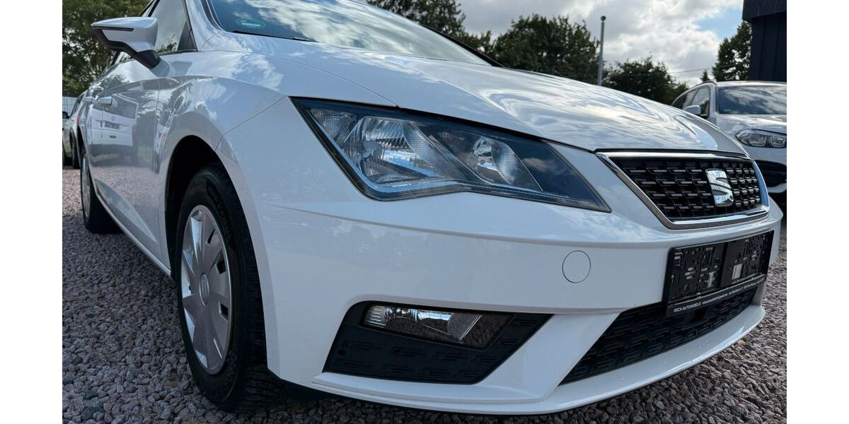 Seat Leon 153.000 km 7.350 &euro; Bad doberan 18209