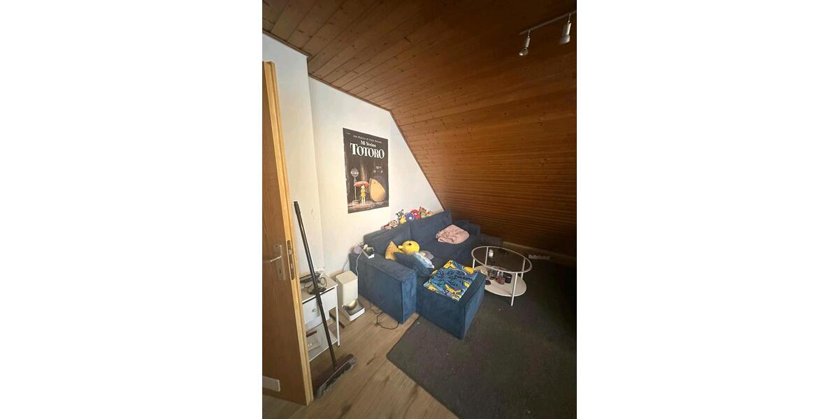 Dachgeschoßwohnung Bielefeld Mitte - 2 Zimmer, 57 m&sup2;, 137.000&euro; | Angebot:25172982