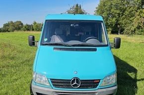 Sprinter