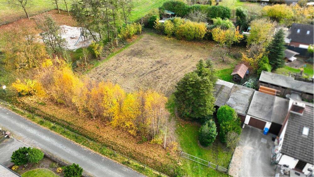 Grundstück Achim Baden - 499.000&euro; | Angebot:25669637