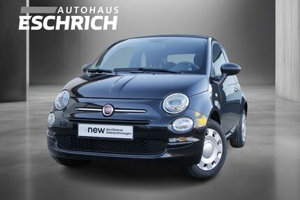 Fiat 500C 10.507 km 12.990 &euro; Ilmenau 98693
