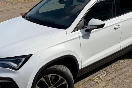 Seat Ateca 99.500 km 19.500 &euro; Remseck 71686