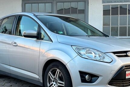 Ford C-Max 163.250 km 3.590 &euro; Overath 51491
