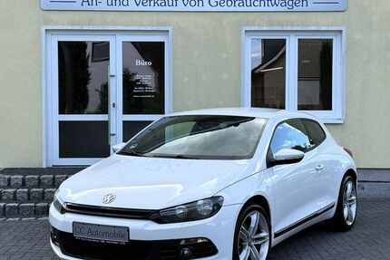 VW Scirocco 157.257 km 5.980 &euro; Neumünster 24536