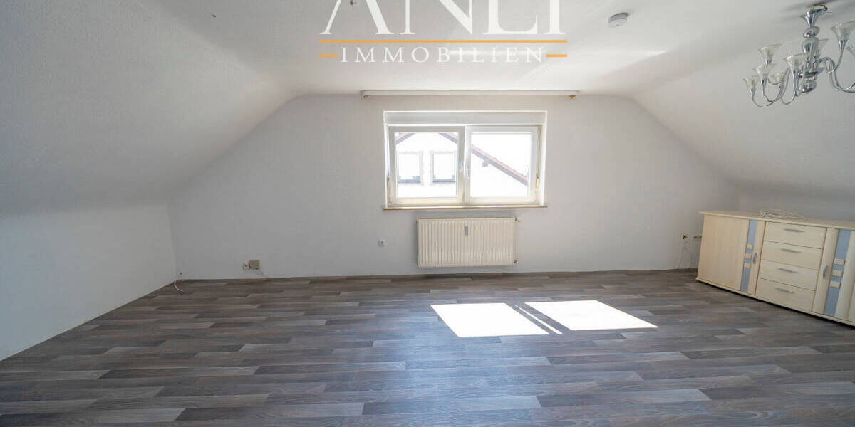 Etagenwohnung Vöhringen - 3 Zimmer, 66 m&sup2;, 160.000&euro; | Angebot:26345488