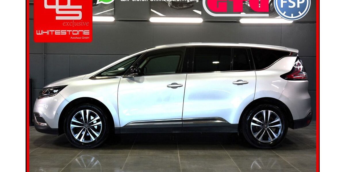 Renault Espace 118.991 km 18.999 &euro; Falkensee 14612