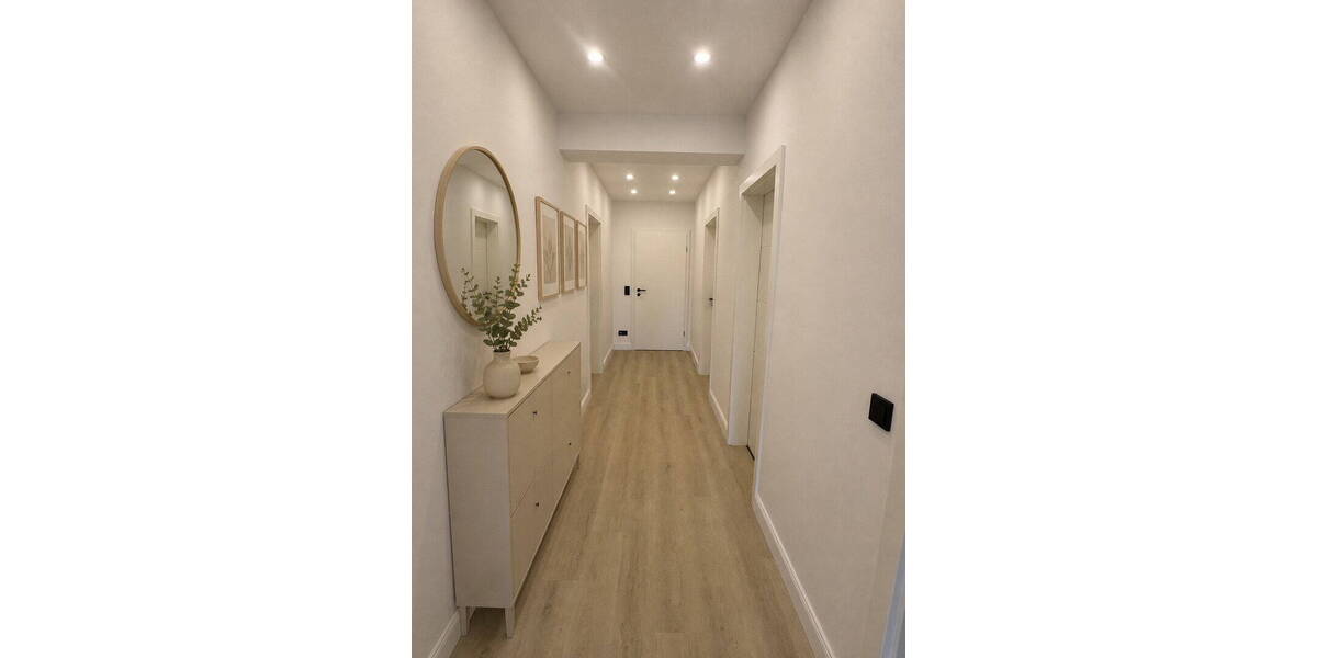 Etagenwohnung Seelze - 3 Zimmer, 110 m&sup2;, 319.000&euro; | Angebot:26740726